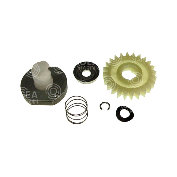 KIT ENGRANAJE