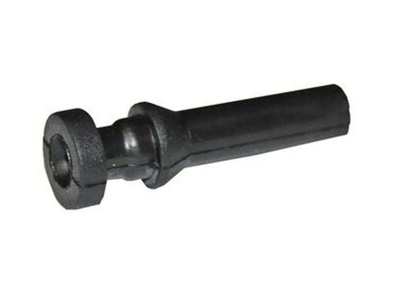 TUBO COMBUSTIBLE
