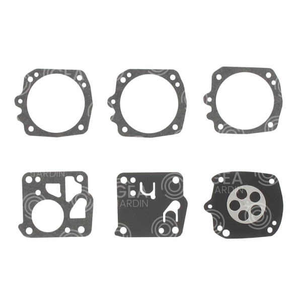 KIT REPARACIÓN CARBURADOR