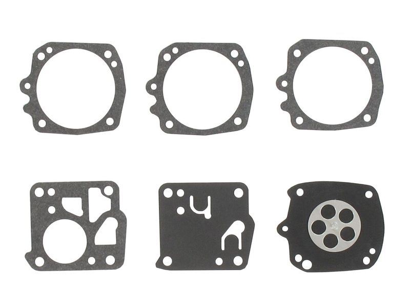 KIT REPARACIÓN CARBURADOR