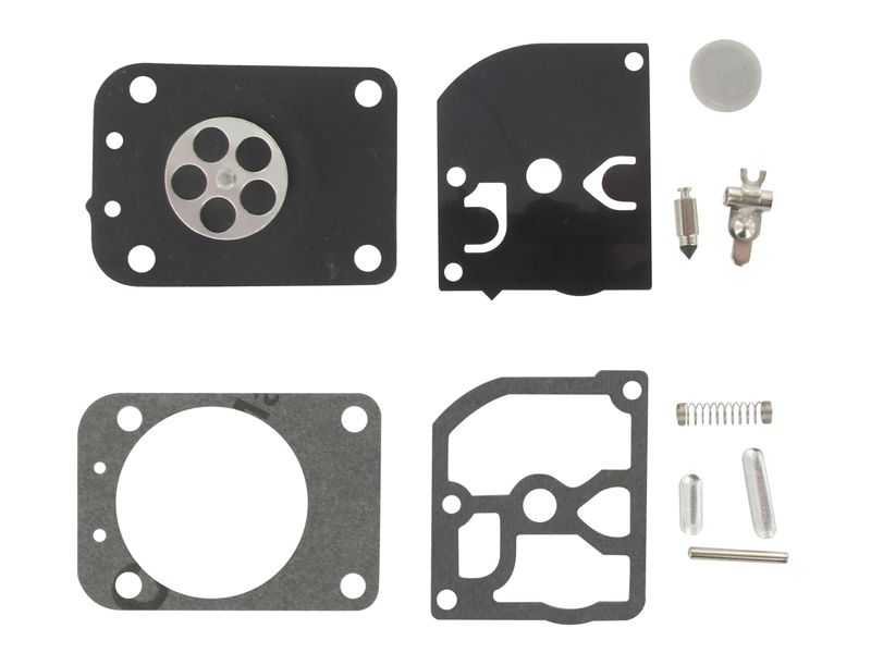 KIT REPARACIÓN CARBURADOR