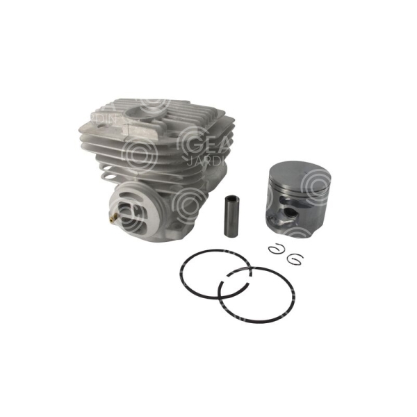 KIT CILINDRO PISTÓN NIKASIL