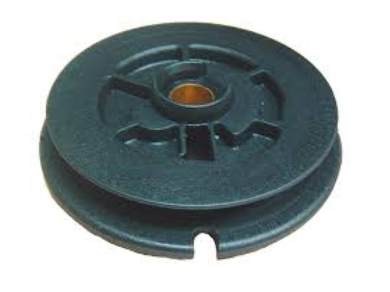 POLEA DE ARRANQUE