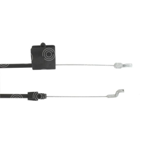 CABLE DE PARE