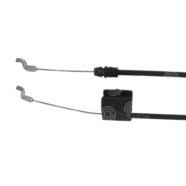 CABLE DE PARE