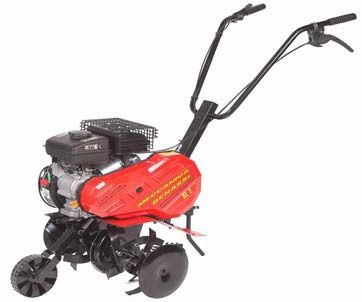 MOTOAZADA GASOLINA RL 2