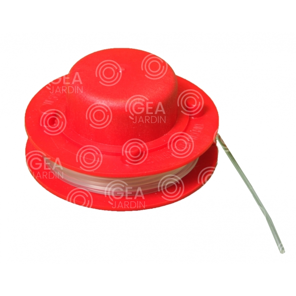 CARRETE DE HILO NYLON