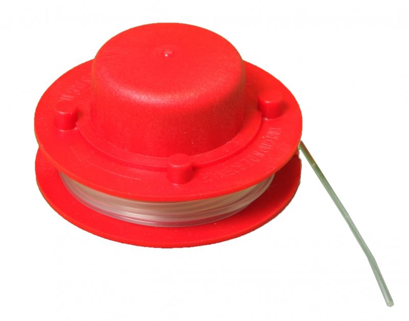 CARRETE DE HILO NYLON