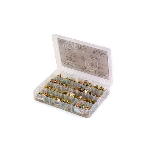 CAJA SURTIDA