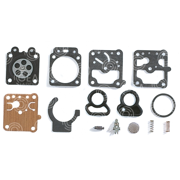 KIT REPARACIÓN CARBURADOR