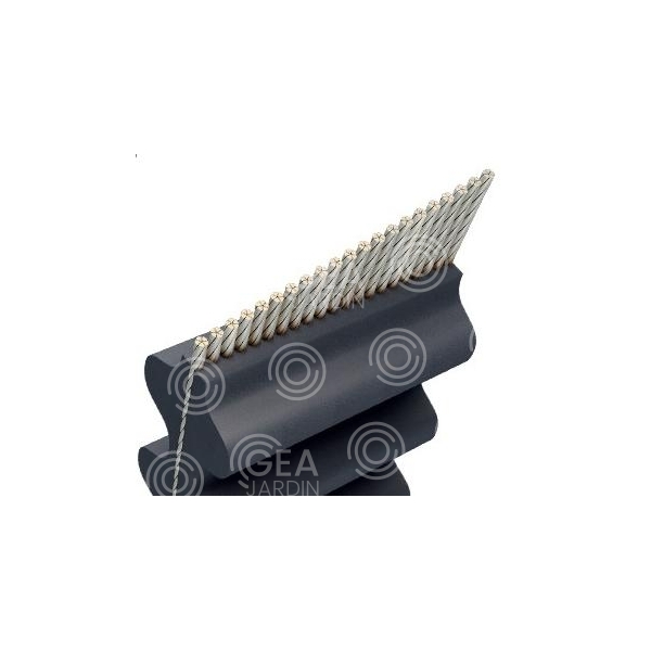 Correa V Especial 9,5x780mm 3/8''x30,7''