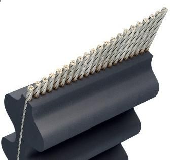 Correa V Especial 9,5x780mm 3/8''x30,7''