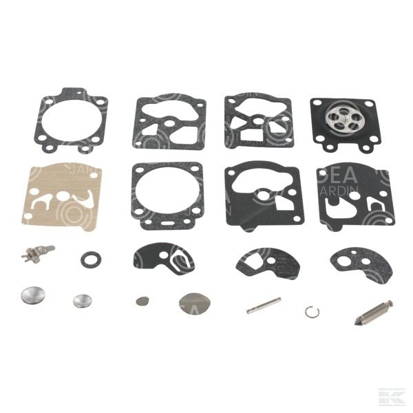 KIT REPARACIÓN CARBURADOR