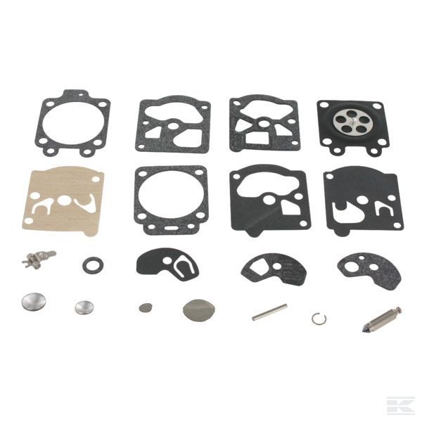 KIT REPARACIÓN CARBURADOR