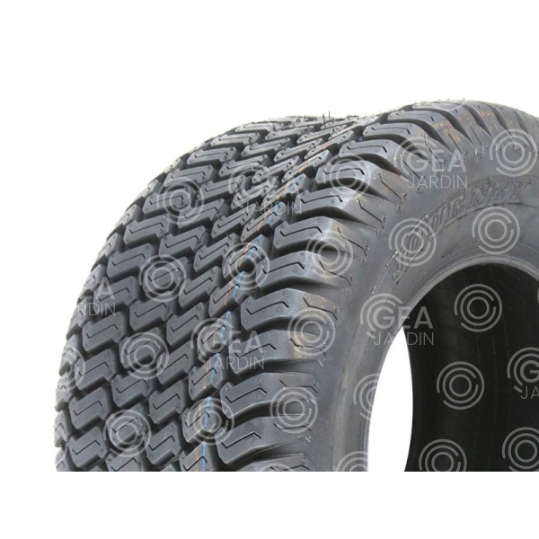 NEUMÁTICO 20X1000X10 PERF CÉSPED 4 CAPAS TUBELESS