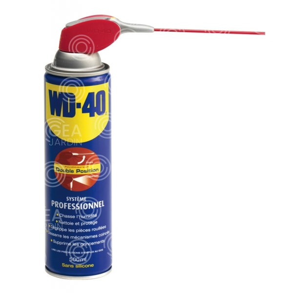 Aerosol de 500 ml