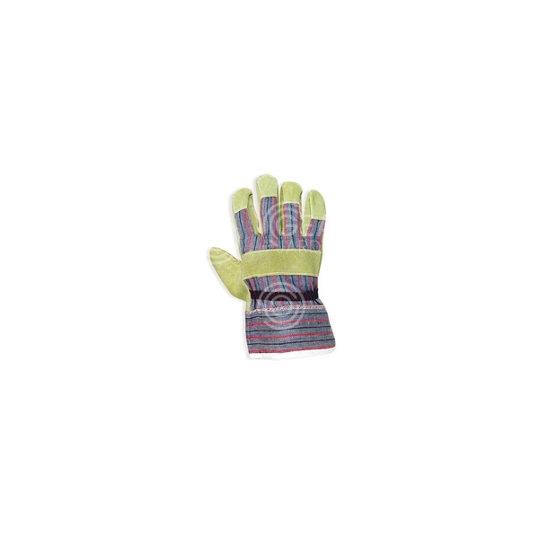 GUANTES DOCKER