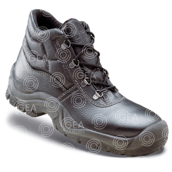 BOTA DAKAR TALLA 42