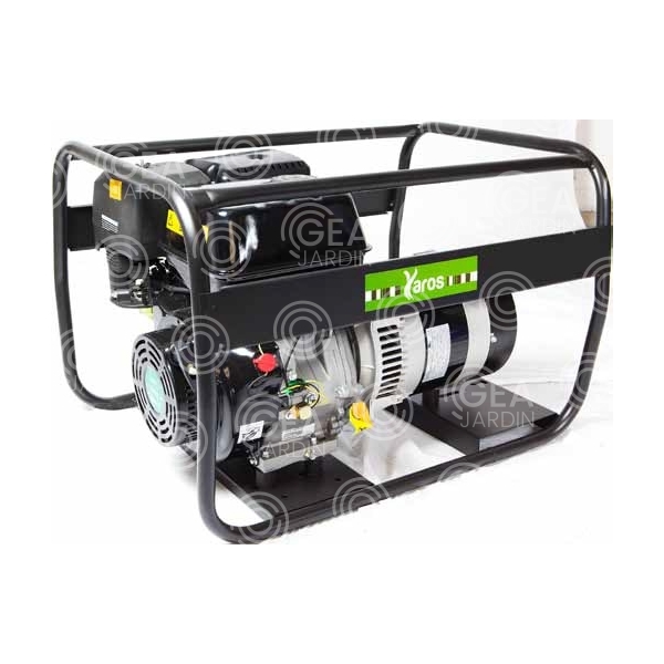 GENERADOR XL 7000